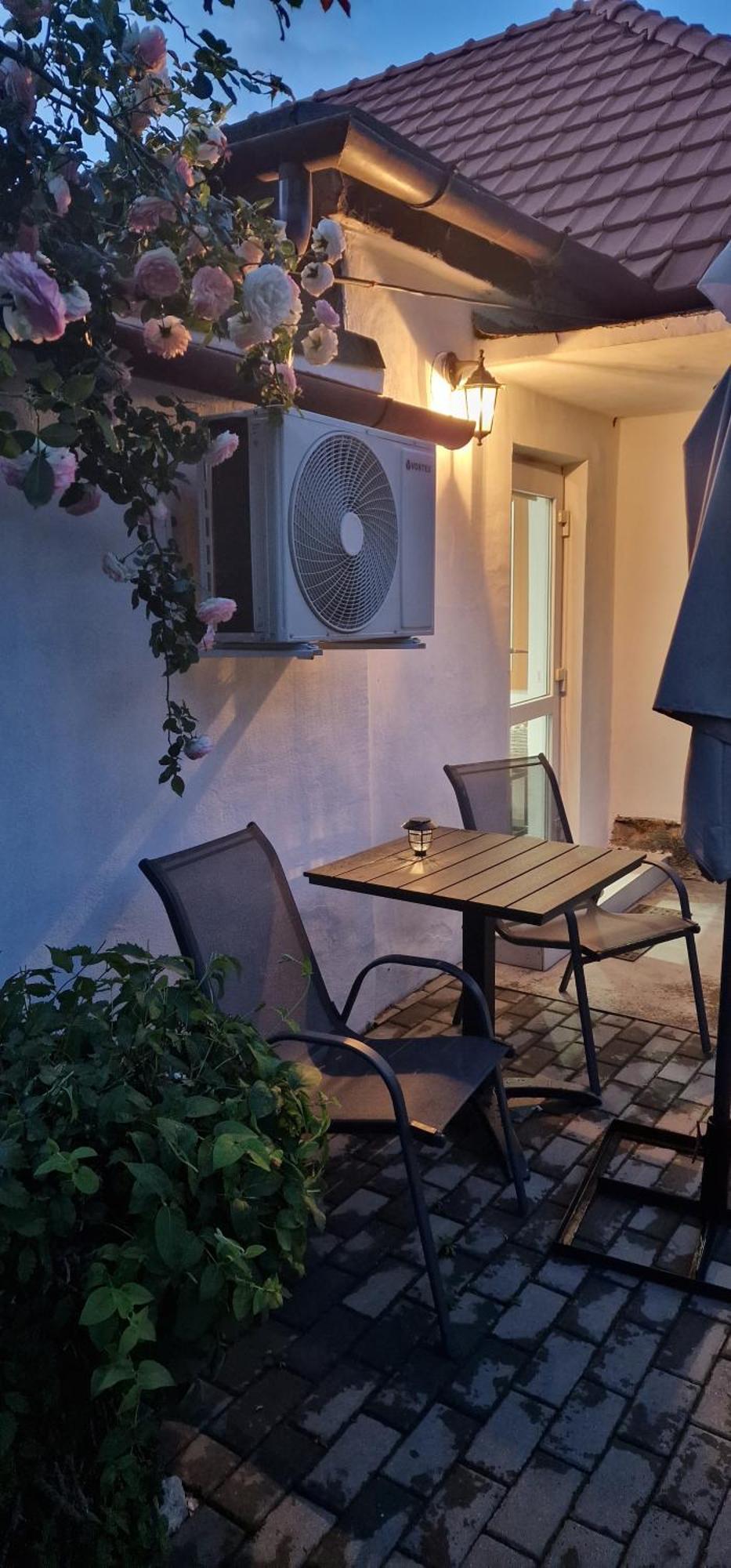 Seventeen -Apartament La Casa Αράντ Εξωτερικό φωτογραφία