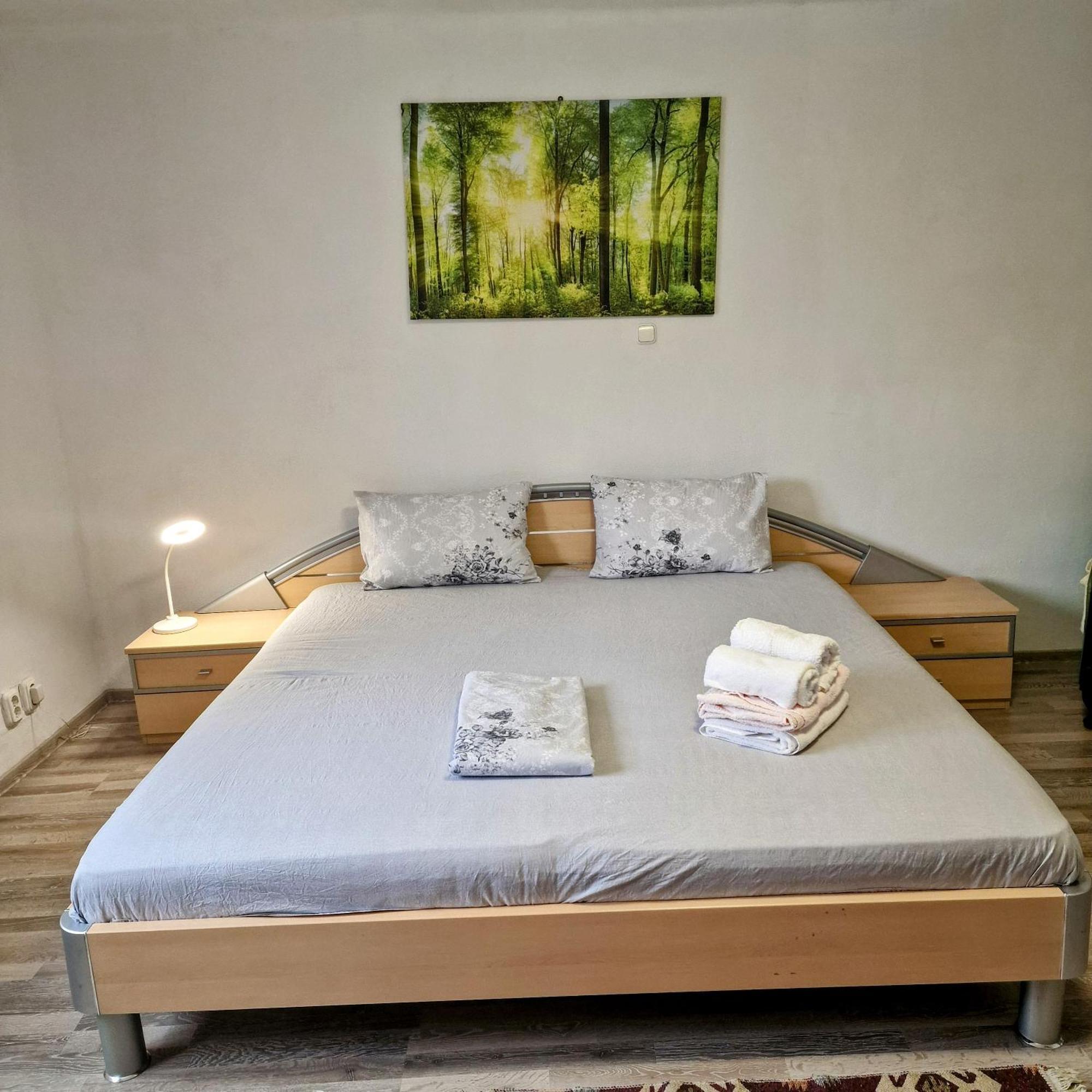 Seventeen -Apartament La Casa Αράντ Εξωτερικό φωτογραφία