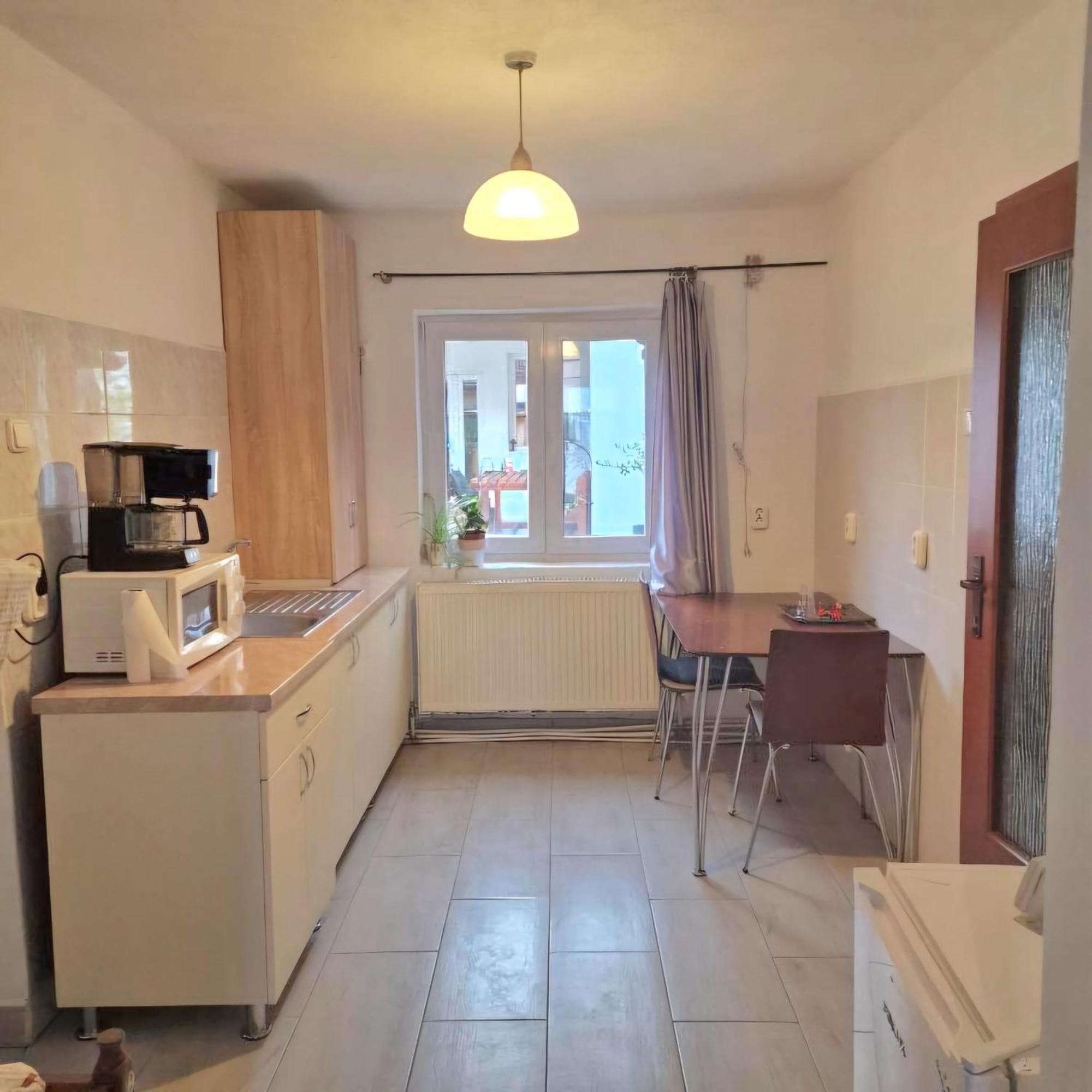 Seventeen -Apartament La Casa Αράντ Εξωτερικό φωτογραφία